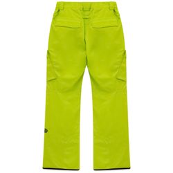 Штаны 686 MNS INFINITY INSL CARGO PANT (LIME)