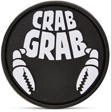 Стомпэд для сноуборда CRABGRAB THE LOGO BLACK