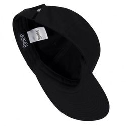 Кепка Ripndip ILY Fuckin Fuck Strapback Black