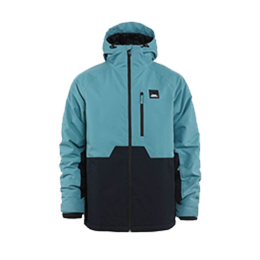 Анорак для сноуборда мужской