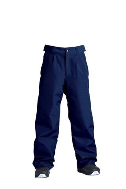 Купить Штаны AIRBLASTER REVERT PANT DARK NAVY