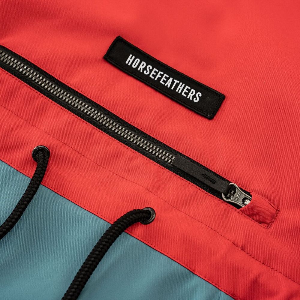 Куртка Horsefeathers DERIN II JACKET (lollipop)