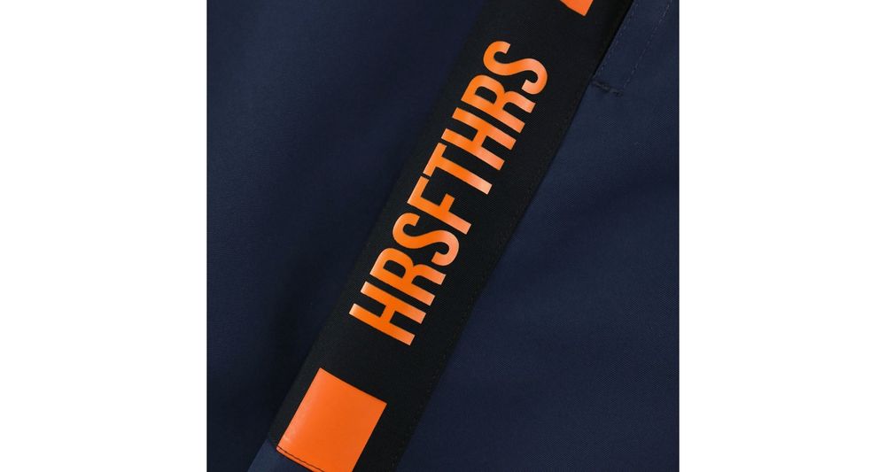 Штаны Horsefeathers SUMMIT ATRIP PANTS eclipse