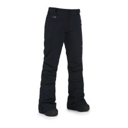 Штаны Horsefeathers AVRIL II PANTS (black)