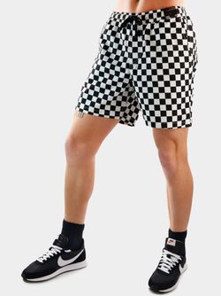 Шорты Vans RANGE RELAXED ELASTIC S, Small, Regular