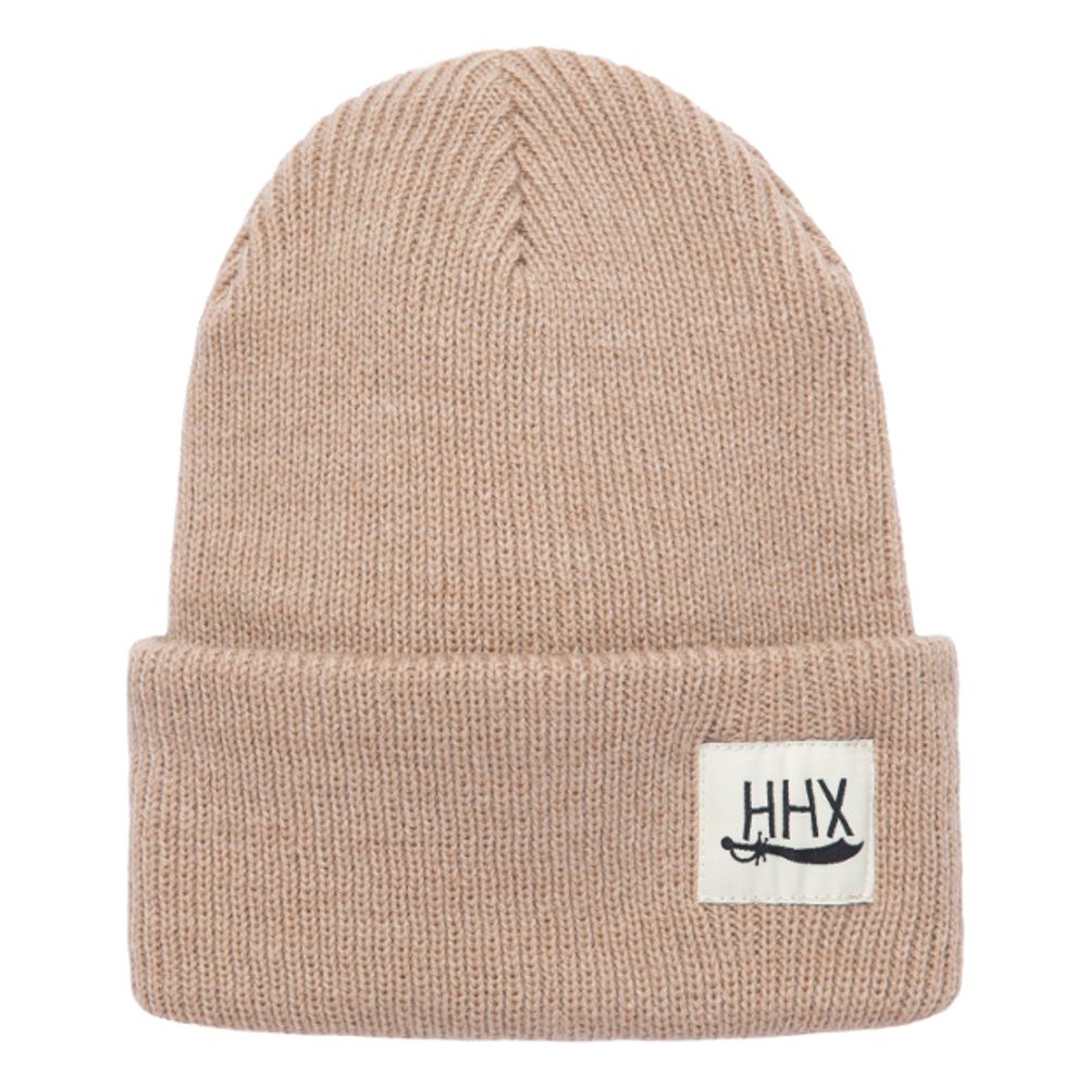 Шапка ННХ ЭВЕРЕСТ бежевый