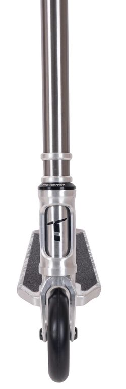 Трюковой самокат Tech Team Provokator Pro 49 (некрашеный / raw)