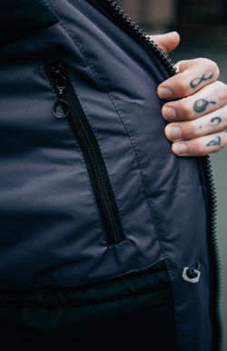 Куртка Storm W MEDOOZA 