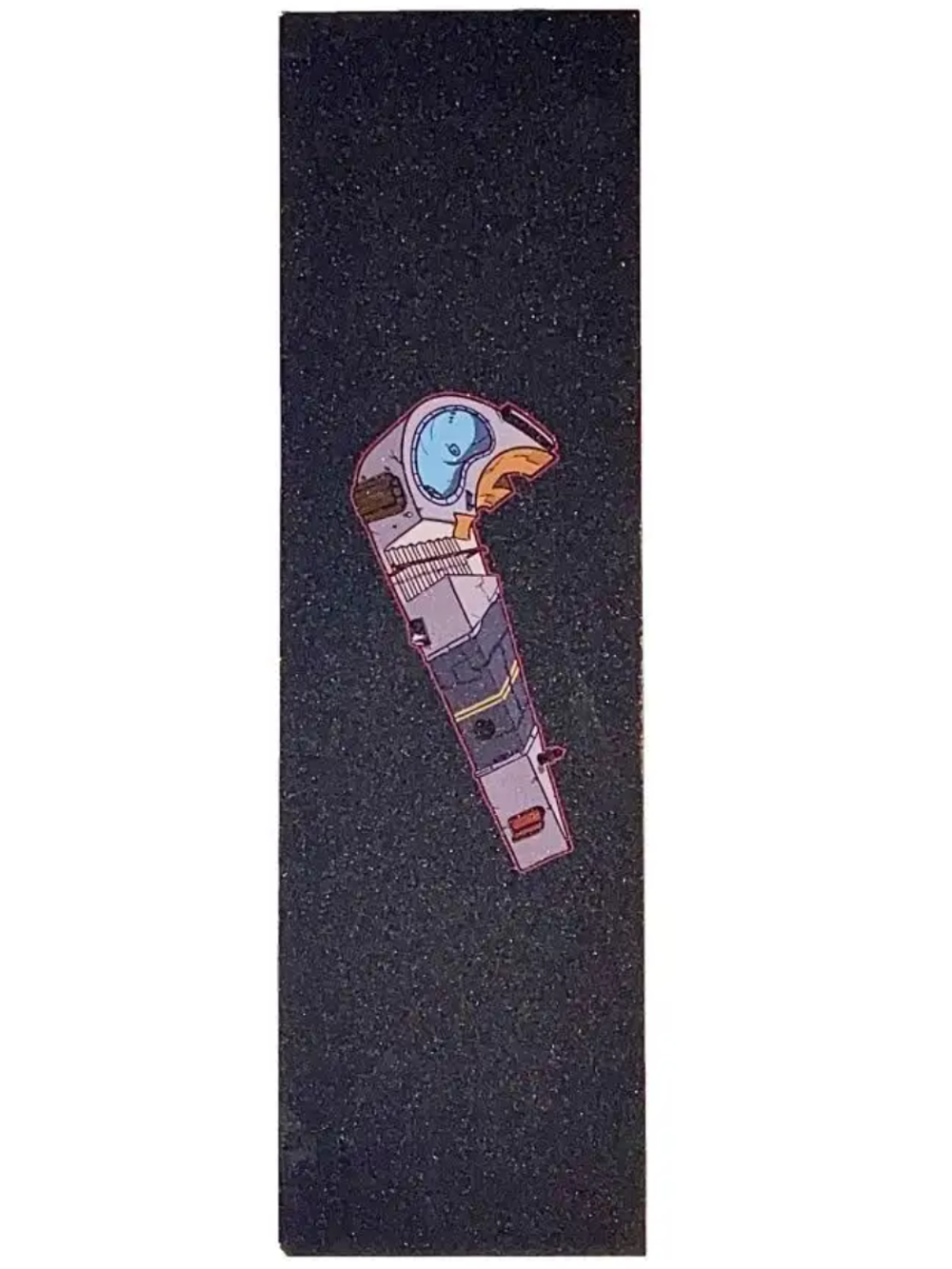 Шкурка Shkura prod SkateNike