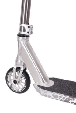 Трюковой самокат Tech Team Provokator Pro 49 (некрашеный / raw)