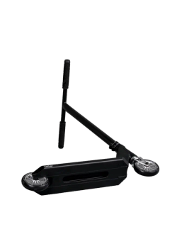Трюковой самокат Triada Aether 43 black