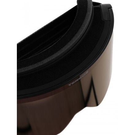 Купить Маска TERRO T3- PEAKPRO Indigo