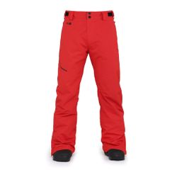 Штаны Horsefeathers SPIRE II PANTS (lava red)