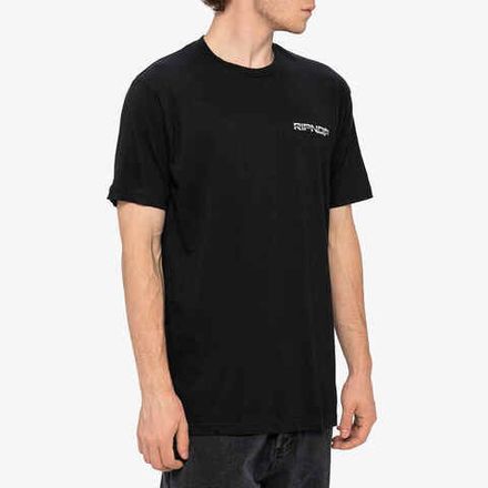 Купить Футболка Rip N Dip Nerminator 2.0 Tee Black