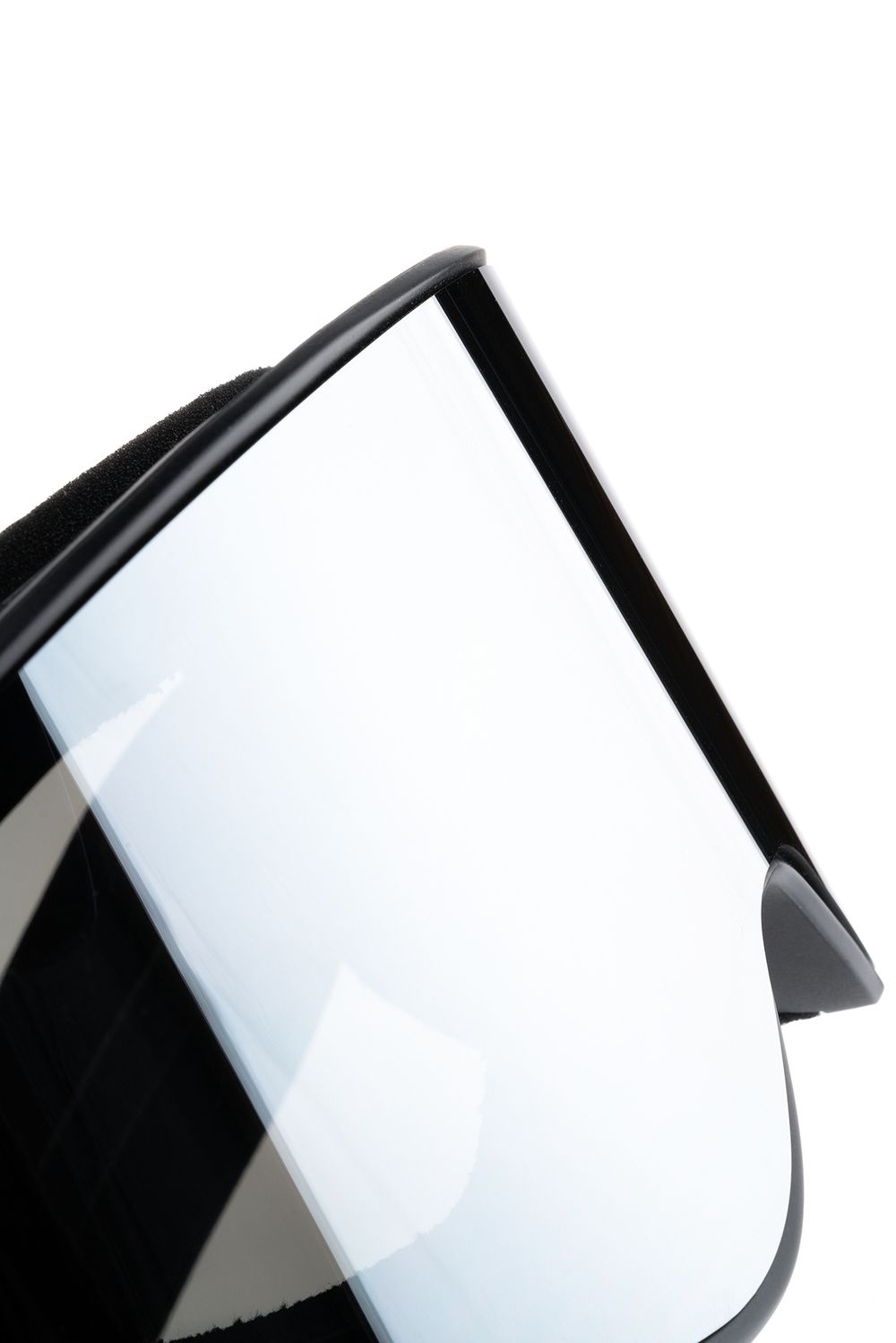 Маска TERRO - SPECTRUM Silver