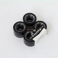 Колеса для круизера Footwork Fence Cruiser 65 мм 78A