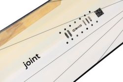 Сноуборд JOINT WOODWORKS