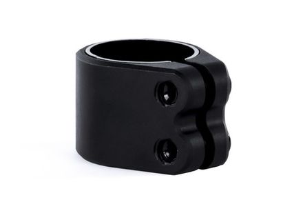 Купить Зажим для трюкового самоката Ethic Valkyria clamp Black