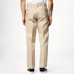 Брюки Dickies 874 FLEX  WORK PANTS (DESERT SAND)