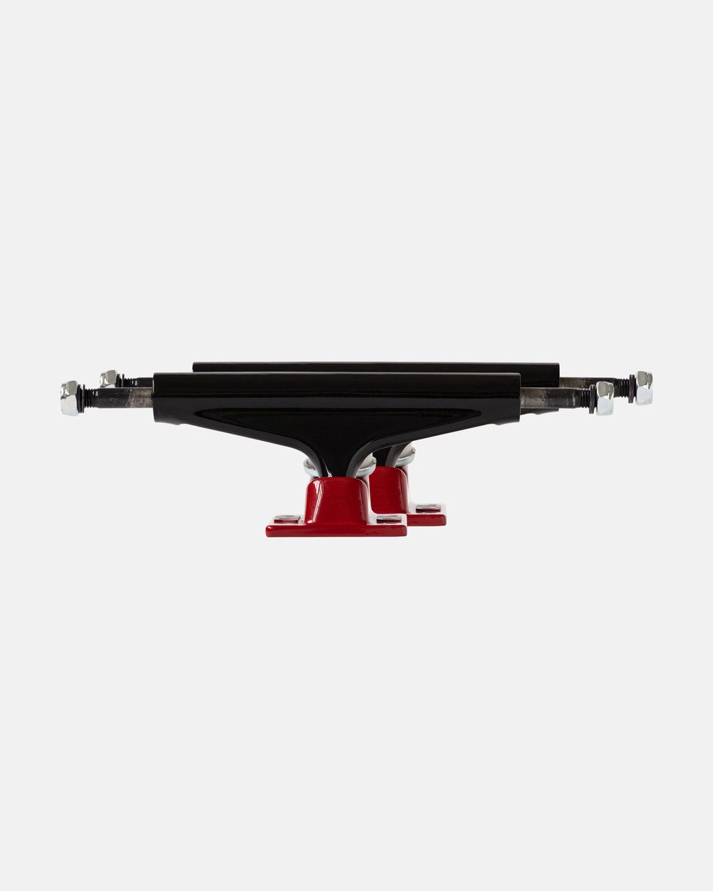 Подвески для скейтборда Chilly Red/Black 5.5''