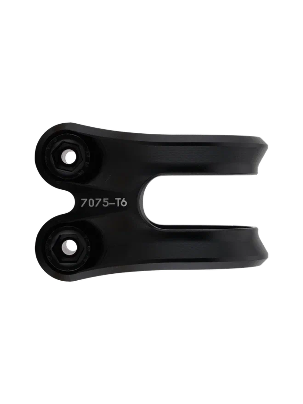 Зажим для трюкового самоката Triada Lyra HIC 34,9 black