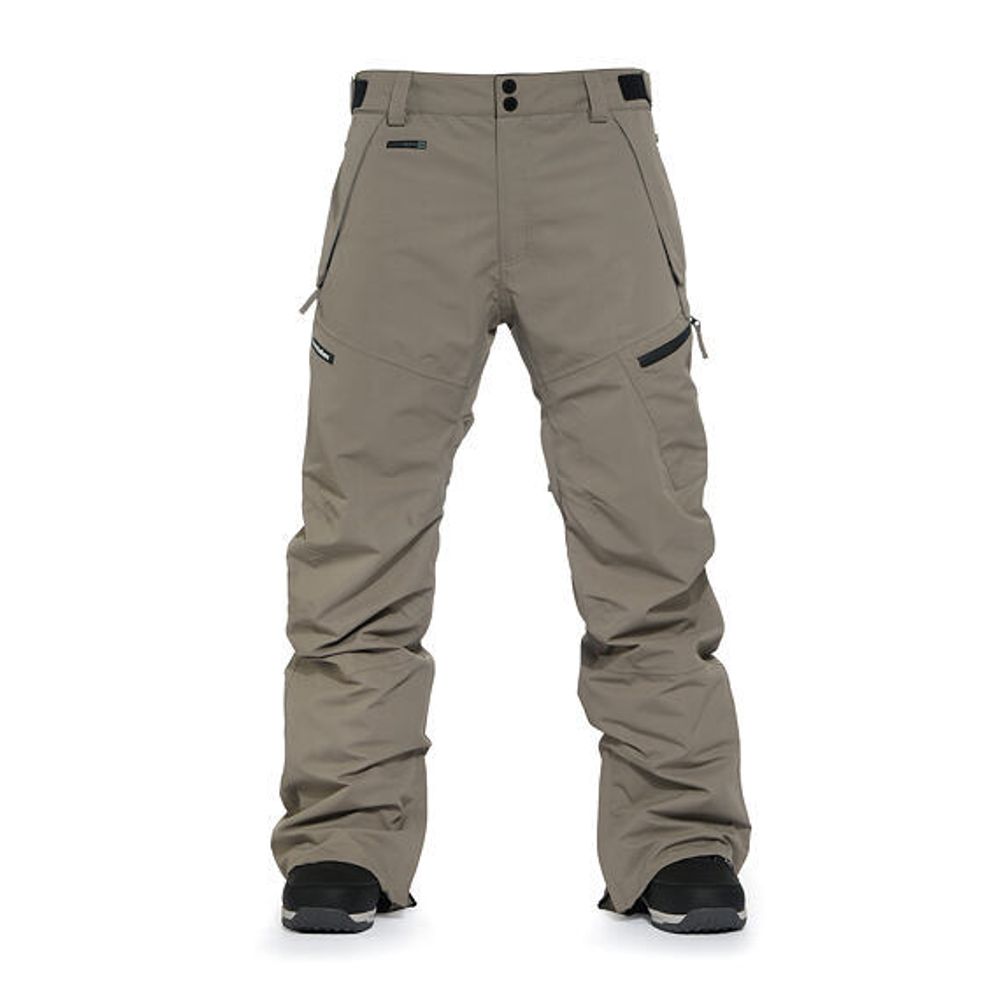 Штаны Horsefeathers FINK PANTS (taupe)