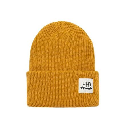 Купить Шапка ННХ ЭВЕРЕСТ Горчица