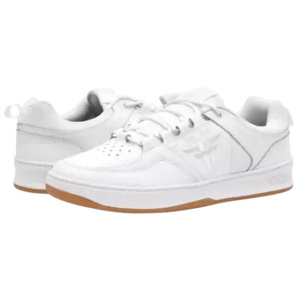 Купить Кеды Fallen THE CREST - WHITE