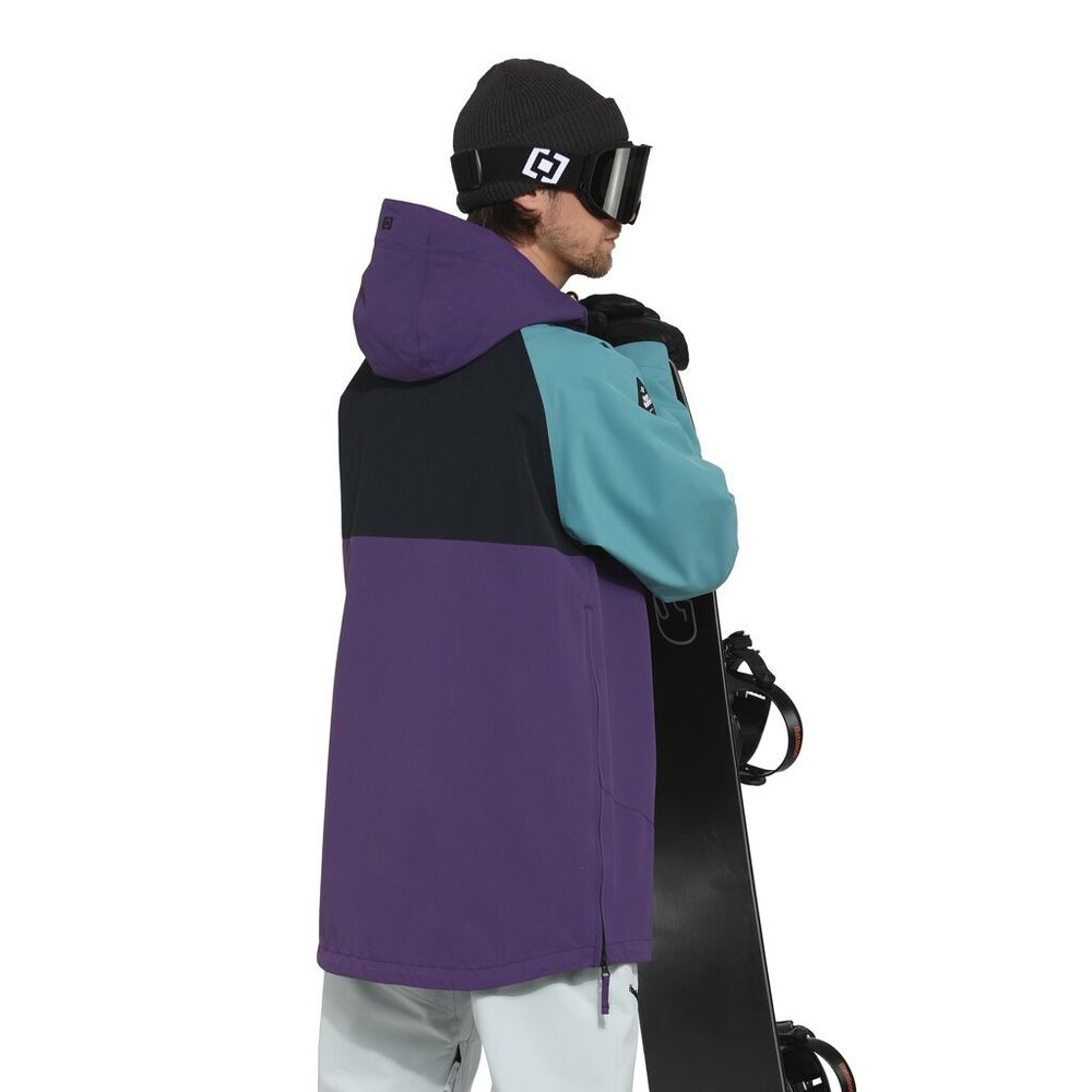 Куртка Horsefeathers SPENCER JACKET (violet)
