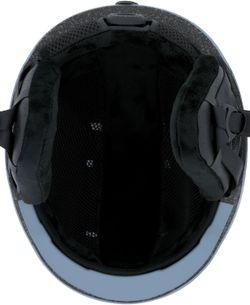 Шлем ProSurf Unicolor Blue Stone