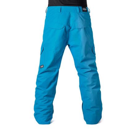 Купить Брюки Horsefeathers VOYAGER PANTS (blue)