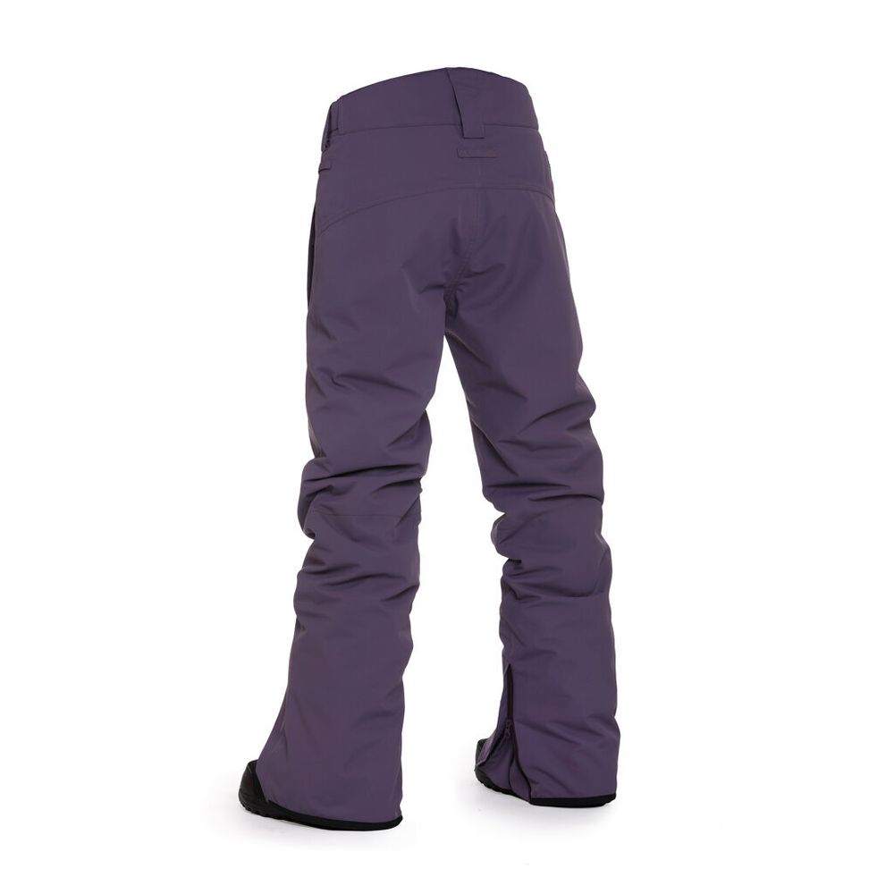 Штаны женские сноубордические Horsefeathers DIANE PANTS (grape)