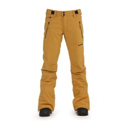 Штаны Horsefeathers AVRIL II PANTS (spruce yellow)