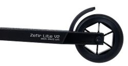 Трюковой самокат Tech Team Zefir Lite V2 49 (черный / black)