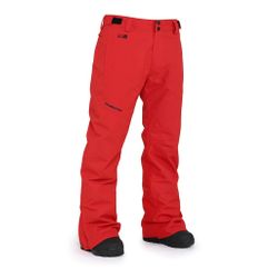 Штаны Horsefeathers SPIRE II PANTS (lava red)