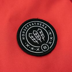 Куртка Horsefeathers DERIN II JACKET (lollipop)