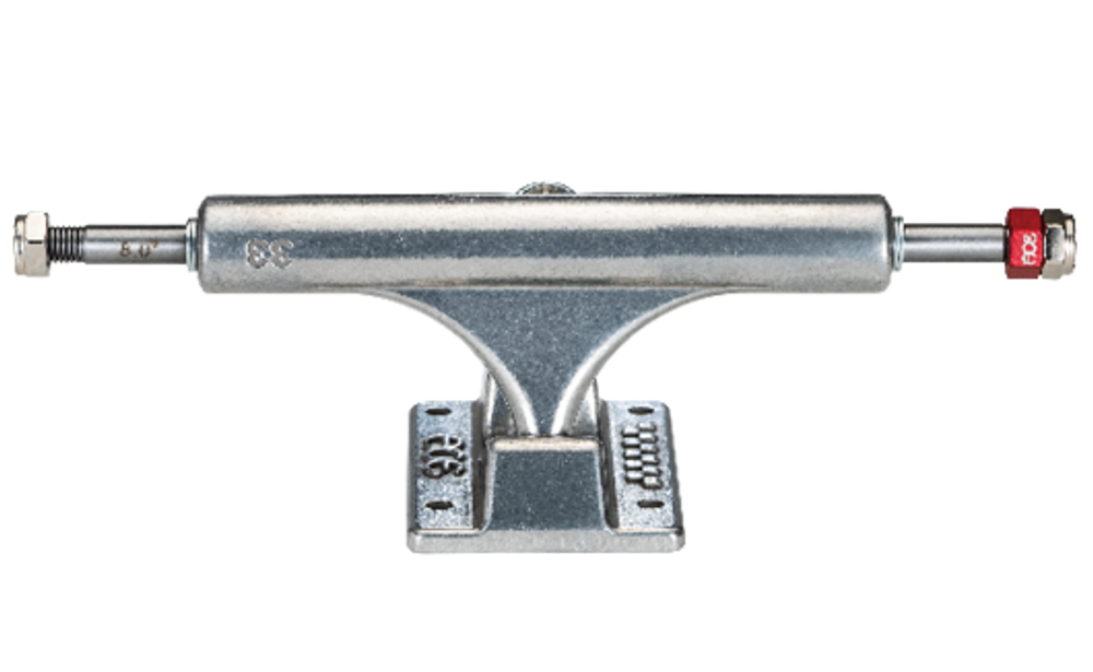 Подвески для скейтборда Ace Trucks AF-1 33 POLISHED