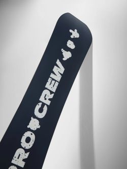 Сноуборд TERRO - CREW