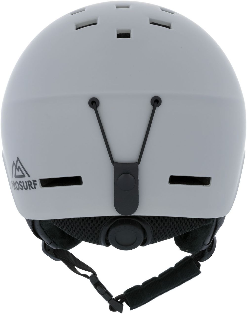Шлем ProSurf Unicolor Grey Stone