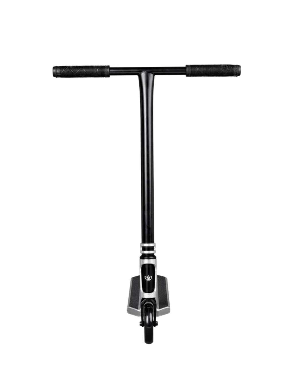 Трюковой самокат Triada Aether 43 silver