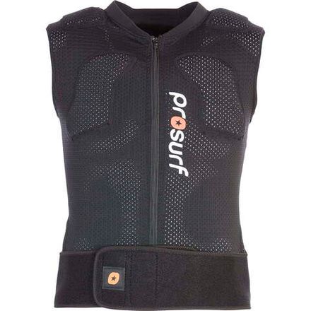 Купить Защитный жилет для сноуборда ProSurf Back Protector Vest D3O
