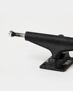 Подвески для скейтборда Chilly Black 5.25''