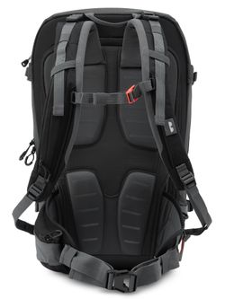 Рюкзак Nidecker Kanrock Pow Pow 30L Ndk Se Anthracite (uni: one size)