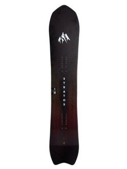 Сноуборд Jones Stratos