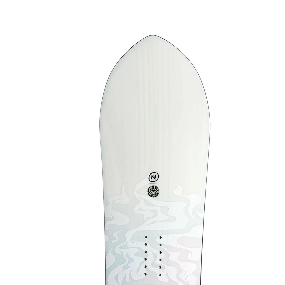 Сноуборд NIDECKER Alpha