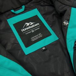 Куртка Horsefeathers DINA JACKET (bluegrass)