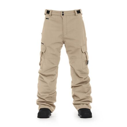 Купить Штаны мужские сноубордические Horsefeathers ROWEN PANTS (mojave)