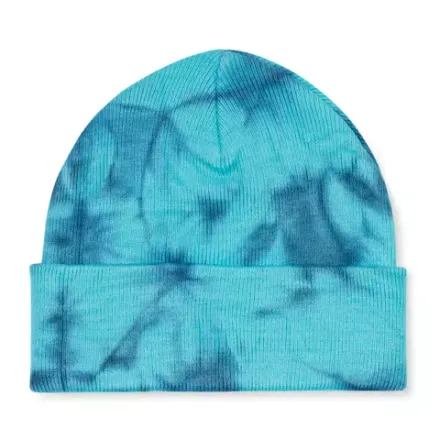 Купить Шапка Rip N Dip Lord Nermal Beanie (Navy / Aqua Lightning Wash)
