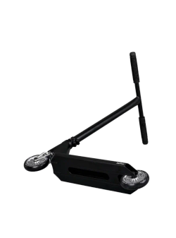 Трюковой самокат Triada Aether 43 black