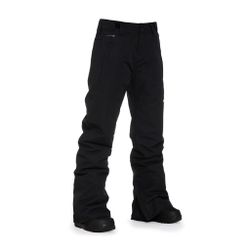 Штаны Horsefeathers DIANE PANTS (black)